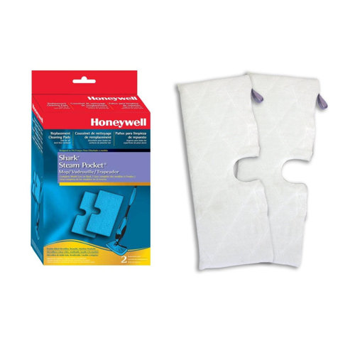 Shark Replacement Pad For Shark Steam Pocket Steam Cleaners & Reviews